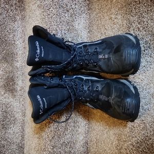 Columbia Mens Winter Boots size 13